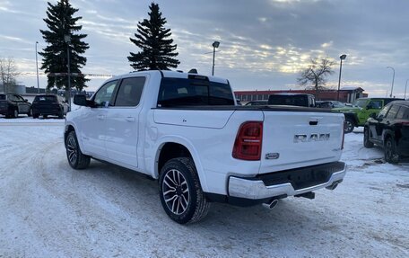 Rambler 1500, 2025 год, 8 900 000 рублей, 10 фотография