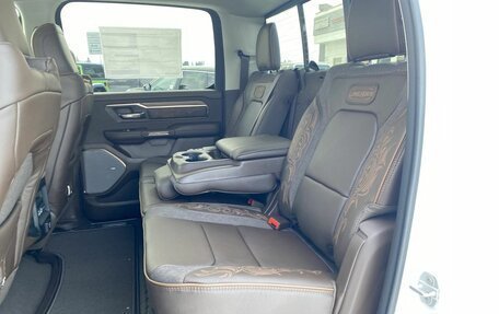 Rambler 1500, 2025 год, 8 900 000 рублей, 7 фотография