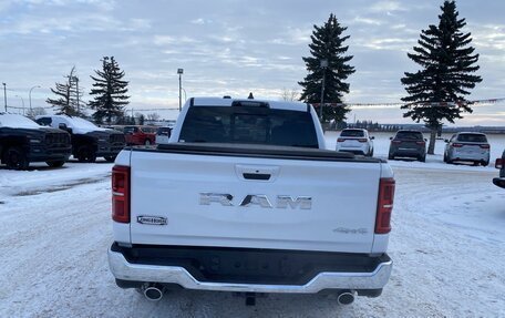 Rambler 1500, 2025 год, 8 900 000 рублей, 6 фотография