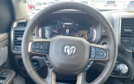 Rambler 1500, 2025 год, 8 900 000 рублей, 15 фотография