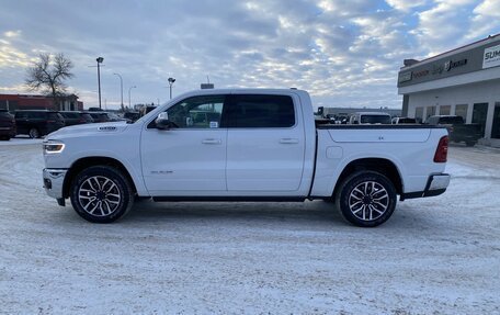 Rambler 1500, 2025 год, 8 900 000 рублей, 4 фотография