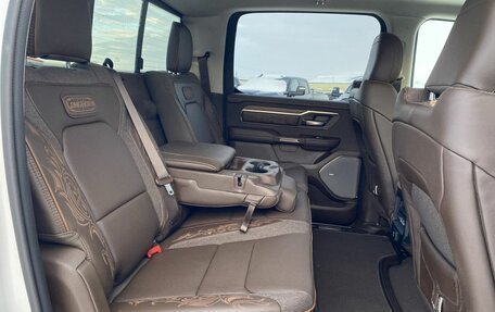 Rambler 1500, 2025 год, 8 900 000 рублей, 14 фотография