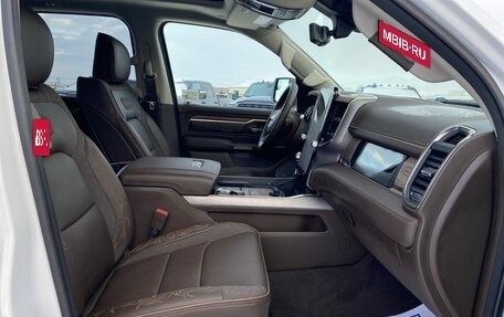 Rambler 1500, 2025 год, 8 900 000 рублей, 5 фотография