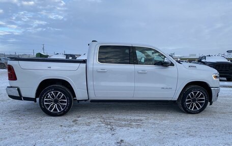 Rambler 1500, 2025 год, 8 900 000 рублей, 17 фотография