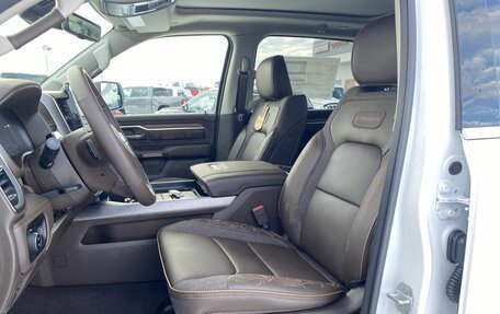 Rambler 1500, 2025 год, 8 900 000 рублей, 16 фотография