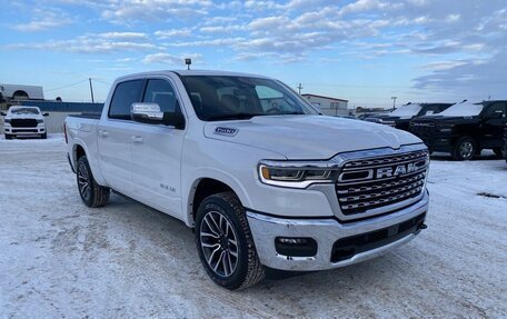 Rambler 1500, 2025 год, 8 900 000 рублей, 18 фотография