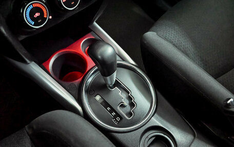 Mitsubishi ASX I рестайлинг, 2011 год, 1 150 000 рублей, 14 фотография