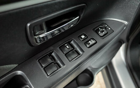 Mitsubishi ASX I рестайлинг, 2011 год, 1 150 000 рублей, 13 фотография