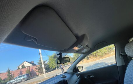 Volkswagen Polo VI (EU Market), 2015 год, 600 000 рублей, 7 фотография