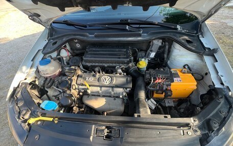 Volkswagen Polo VI (EU Market), 2015 год, 600 000 рублей, 6 фотография