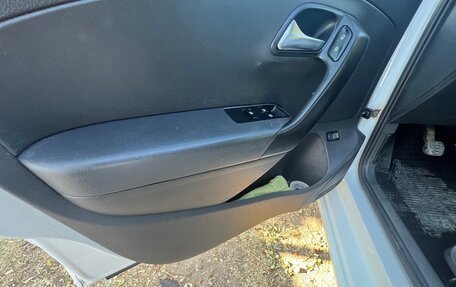 Volkswagen Polo VI (EU Market), 2015 год, 600 000 рублей, 8 фотография