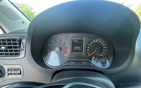 Volkswagen Polo VI (EU Market), 2015 год, 600 000 рублей, 9 фотография