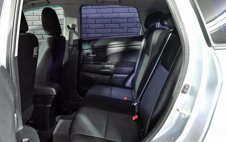 Mitsubishi ASX I рестайлинг, 2011 год, 1 150 000 рублей, 18 фотография