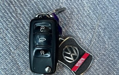 Volkswagen Polo VI (EU Market), 2015 год, 600 000 рублей, 1 фотография