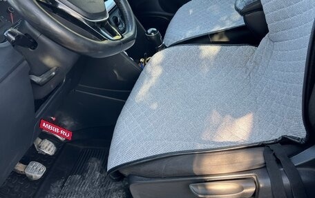 Volkswagen Polo VI (EU Market), 2015 год, 600 000 рублей, 12 фотография