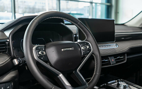 Haval Jolion, 2025 год, 2 849 000 рублей, 10 фотография