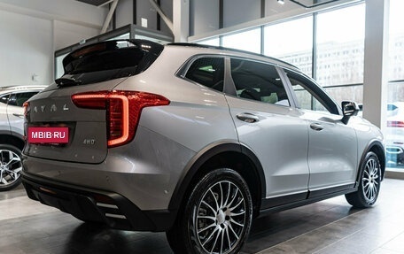 Haval Jolion, 2025 год, 2 849 000 рублей, 4 фотография