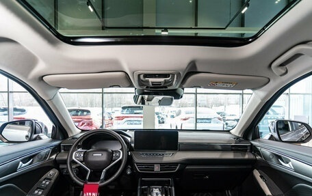 Haval Jolion, 2025 год, 2 849 000 рублей, 12 фотография