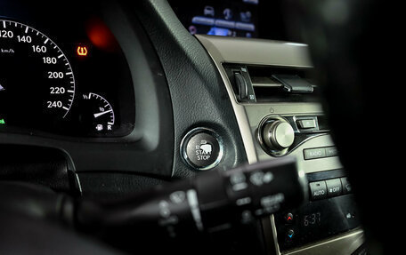 Lexus RX III, 2015 год, 3 385 000 рублей, 15 фотография