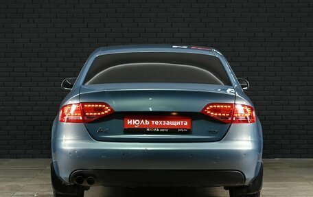 Audi A4, 2011 год, 1 170 000 рублей, 6 фотография