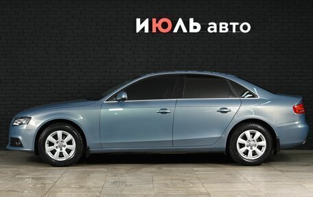 Audi A4, 2011 год, 1 170 000 рублей, 8 фотография