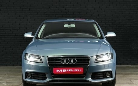 Audi A4, 2011 год, 1 170 000 рублей, 3 фотография