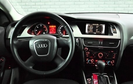 Audi A4, 2011 год, 1 170 000 рублей, 14 фотография