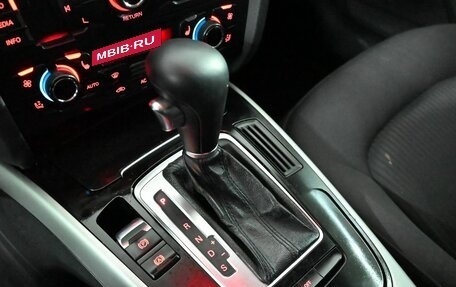 Audi A4, 2011 год, 1 170 000 рублей, 12 фотография