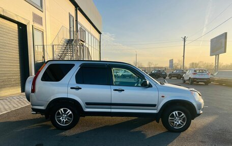 Honda CR-V II рестайлинг, 2001 год, 889 000 рублей, 7 фотография