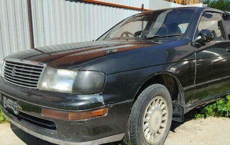 Toyota Crown, 1994 год, 300 000 рублей, 1 фотография