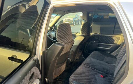 Honda CR-V II рестайлинг, 2001 год, 889 000 рублей, 18 фотография