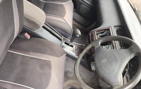 Toyota Crown, 1994 год, 300 000 рублей, 11 фотография