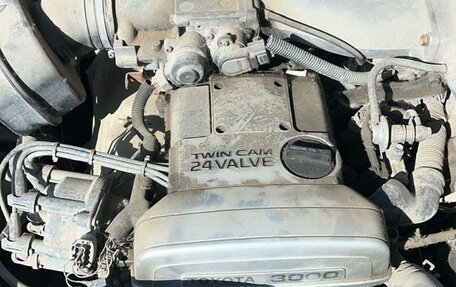 Toyota Crown, 1994 год, 300 000 рублей, 8 фотография