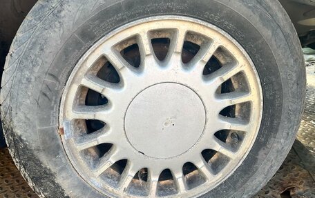 Toyota Crown, 1994 год, 300 000 рублей, 7 фотография