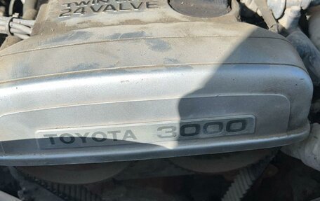 Toyota Crown, 1994 год, 300 000 рублей, 10 фотография