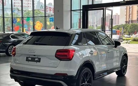 Audi Q2 I, 2021 год, 1 670 111 рублей, 5 фотография