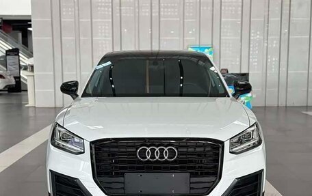 Audi Q2 I, 2021 год, 1 670 111 рублей, 3 фотография