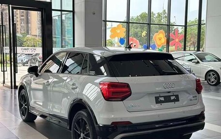 Audi Q2 I, 2021 год, 1 670 111 рублей, 4 фотография
