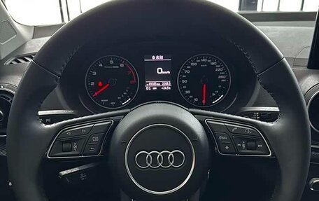 Audi Q2 I, 2021 год, 1 670 111 рублей, 9 фотография