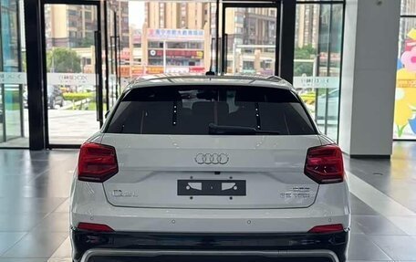 Audi Q2 I, 2021 год, 1 670 111 рублей, 2 фотография