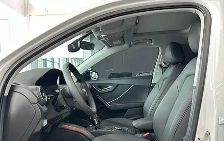 Audi Q2 I, 2021 год, 1 670 111 рублей, 12 фотография