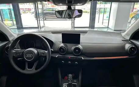 Audi Q2 I, 2021 год, 1 670 111 рублей, 11 фотография