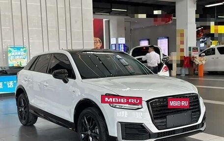 Audi Q2 I, 2021 год, 1 670 111 рублей, 6 фотография