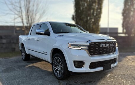 Rambler 1500, 2025 год, 10 490 000 рублей, 1 фотография