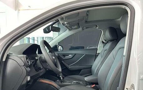 Audi Q2 I, 2021 год, 1 670 111 рублей, 20 фотография