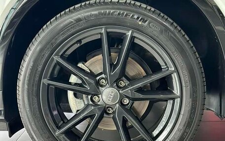 Audi Q2 I, 2021 год, 1 670 111 рублей, 18 фотография