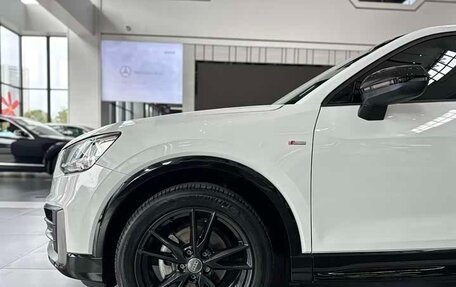 Audi Q2 I, 2021 год, 1 670 111 рублей, 17 фотография