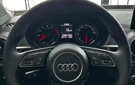 Audi Q2 I, 2021 год, 1 670 111 рублей, 16 фотография