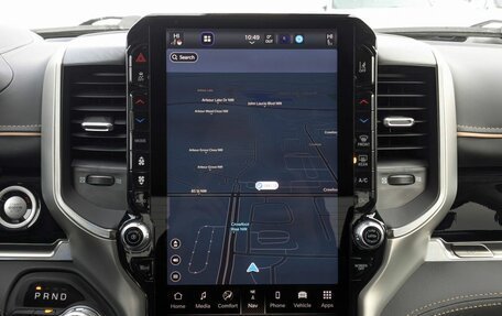 Rambler 1500, 2025 год, 9 900 000 рублей, 2 фотография