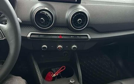 Audi Q2 I, 2021 год, 1 670 111 рублей, 23 фотография